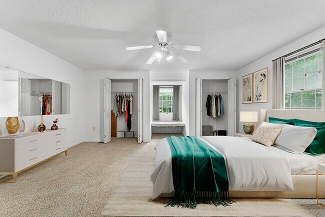 Foto del edificio - 38 Haskell St