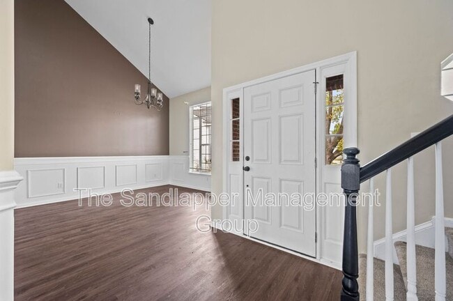 Building Photo - 5025 Weatherstone Rd