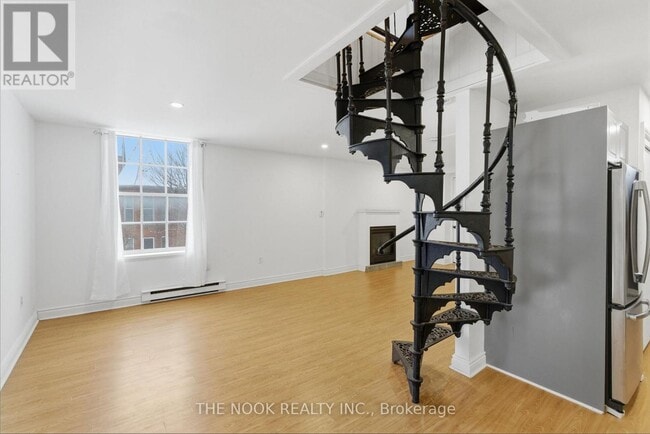 Photo du bâtiment - 118 Walton St