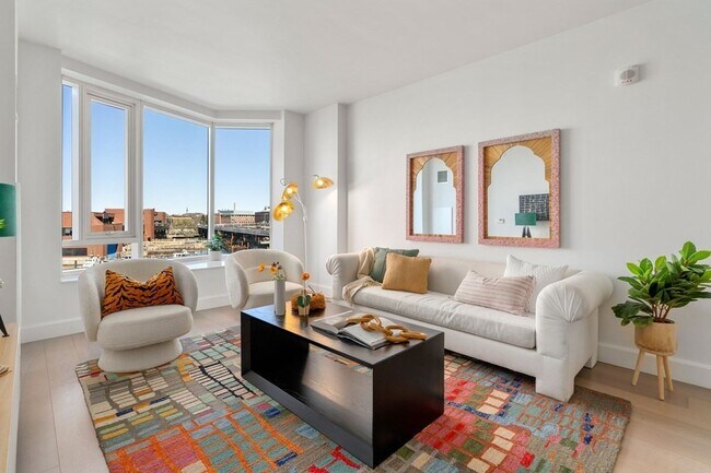 Foto del edificio - 100 Lovejoy Wharf