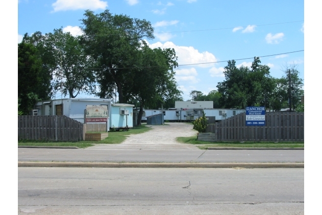 Primary Photo - Whispering Pines Trailer Park