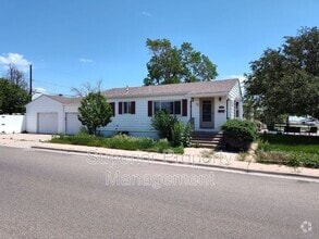 Building Photo - 803 Hot Springs Ave