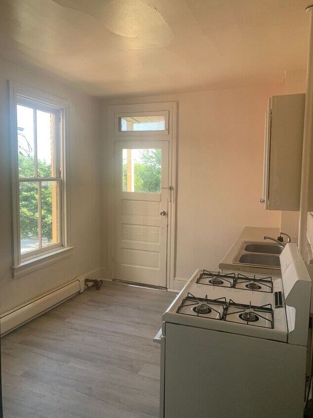 339 N Newberry St, York, PA 17401 House Rental in York, PA