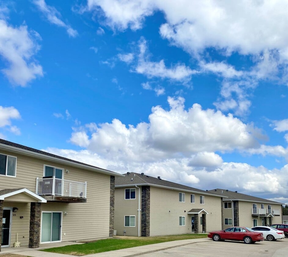 Primary Photo - 2 Bed 1 Bath + Detached Single Stall Garage