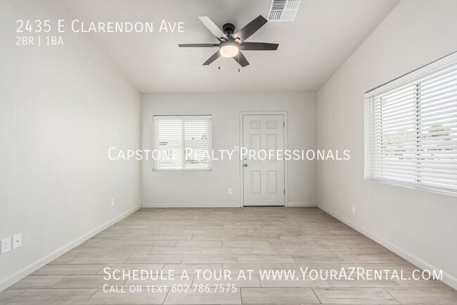 Building Photo - 2435 E Clarendon Ave