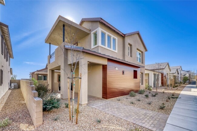 Building Photo - 1041 Soaring Sage Ave