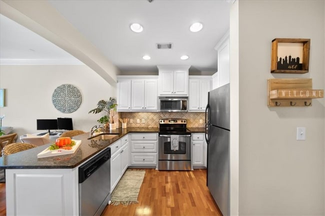Foto del edificio - 2277 Peachtree Rd