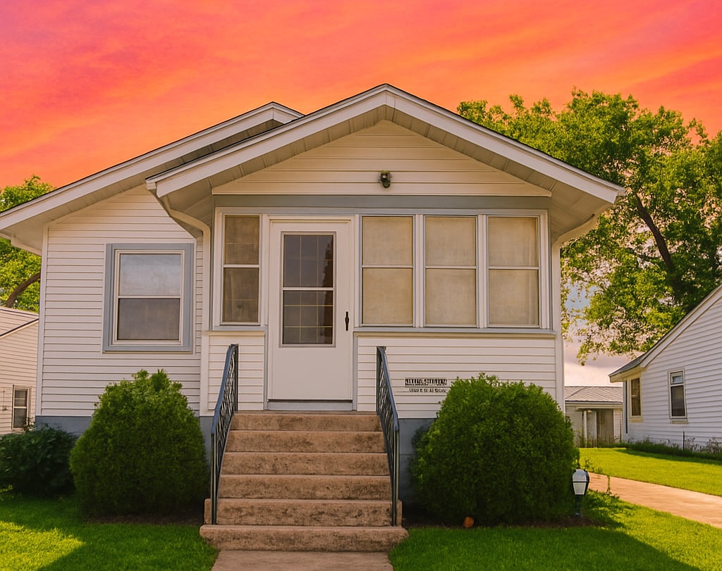 Primary Photo - 6731 Waveland Ave