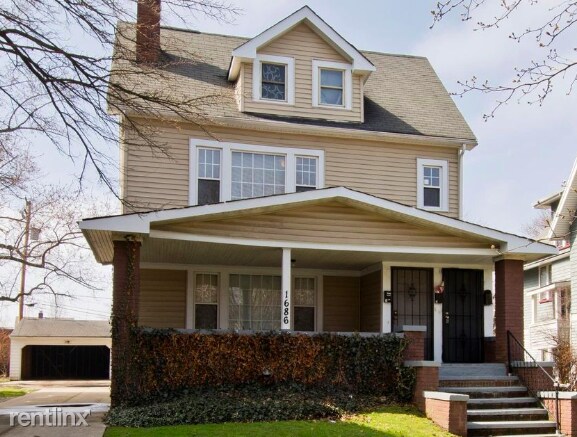 Building Photo - 1686 Eddington Rd