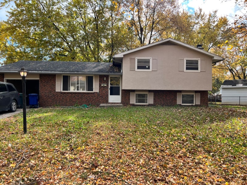 6132 Oakfield Dr E, Columbus, OH 43229 House Rental in Columbus, OH
