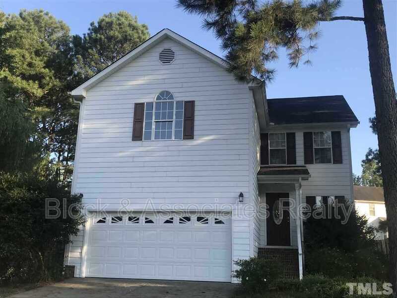 2662 Bowden Dr, Creedmoor, NC 27522 House Rental in Creedmoor, NC