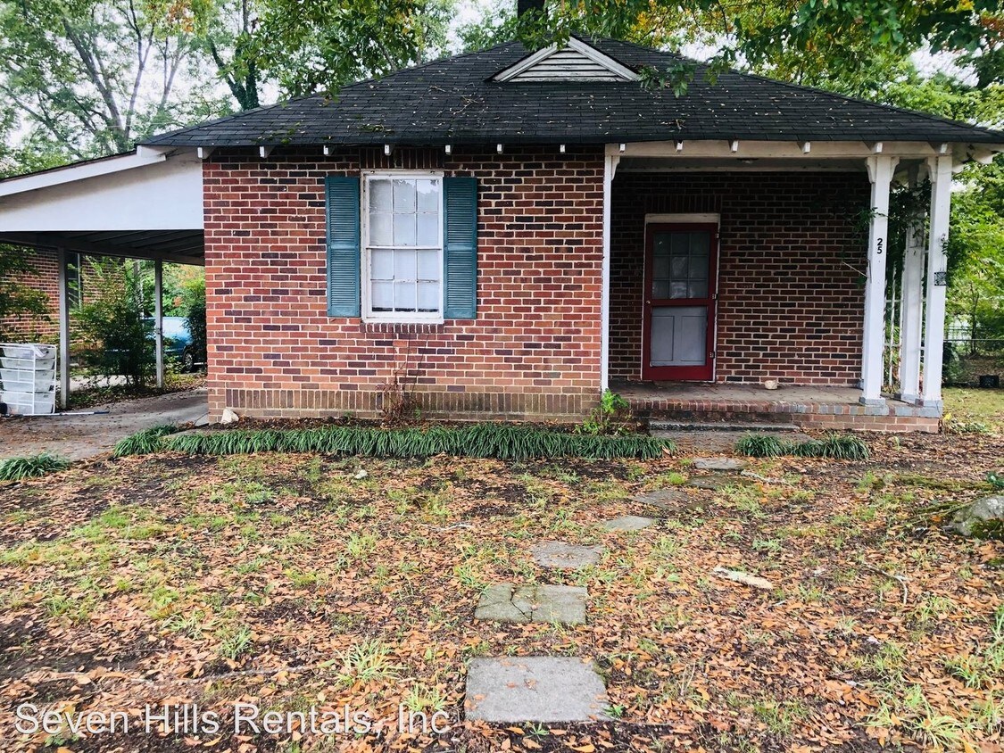 Primary Photo - 1 br, 1 bath House - 25 Dogwood Street