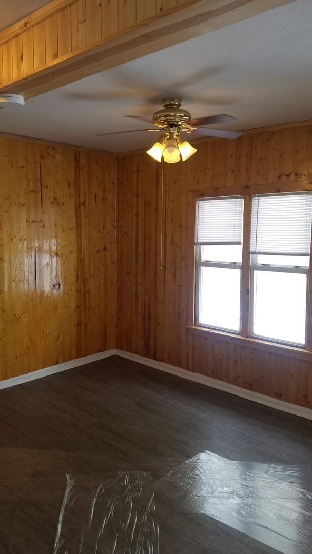 Foto del edificio - Morgan Park townhouse, yard, end unit, qui...