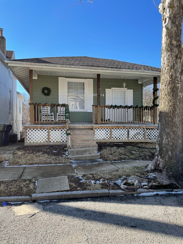 Foto principal - 6904 Nashville Ave