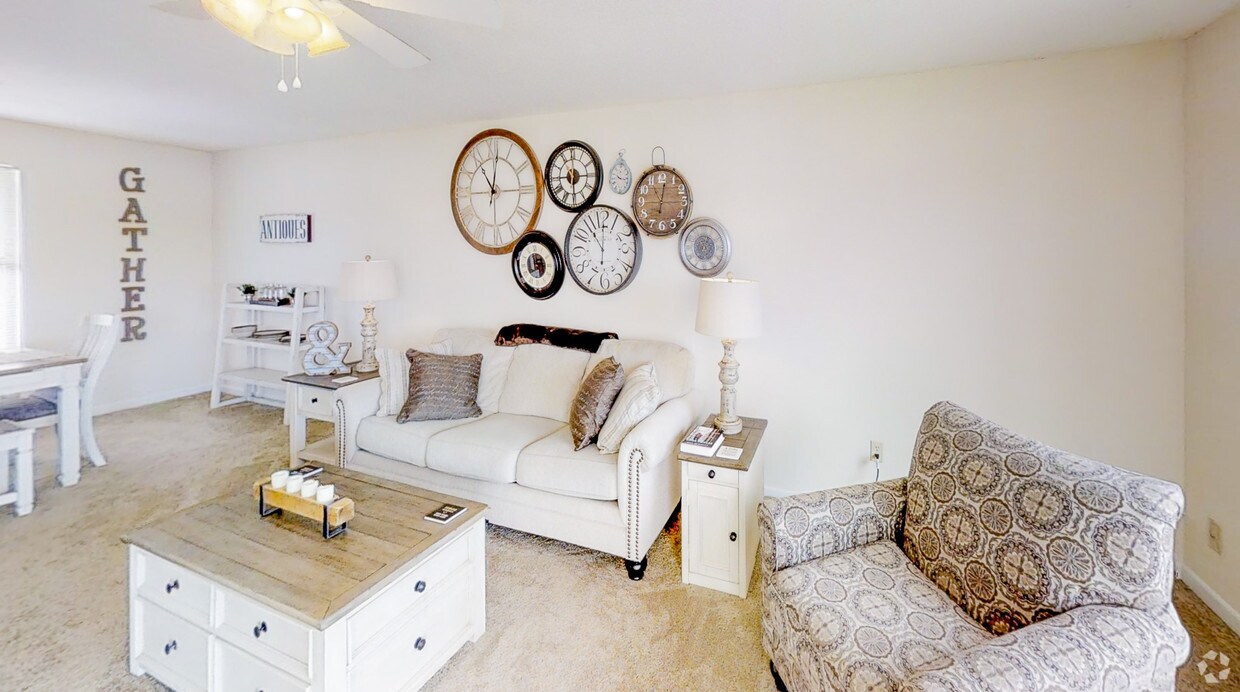 Reserve at Lakeshore Apartments Chattanooga, TN