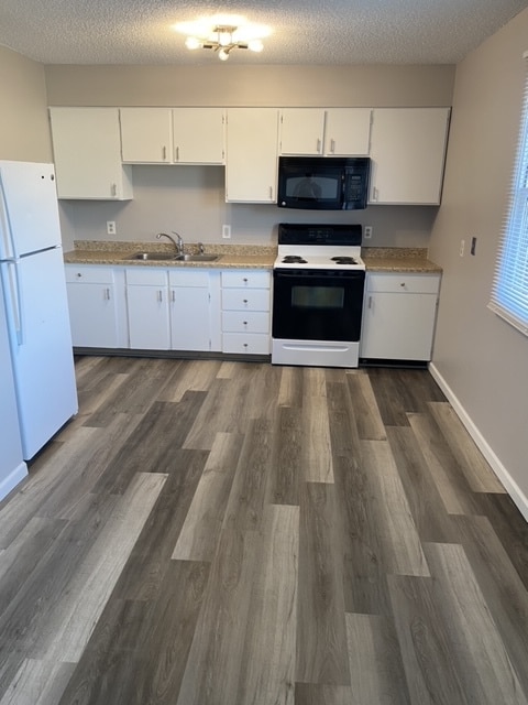 Foto principal - 1626 Hudson St
