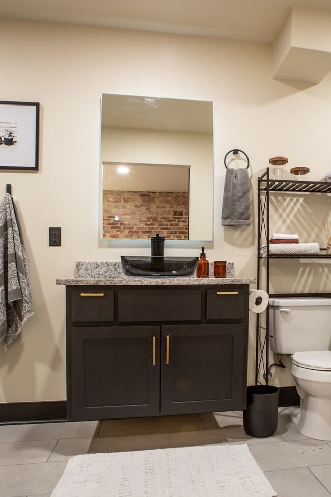 Interior Photo - Velencia - Upscale Lofts On Midtown Trail