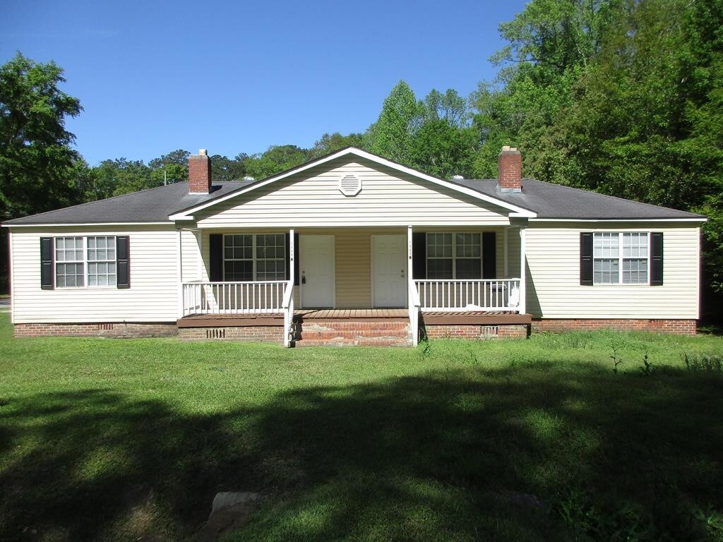 Primary Photo - 1409 N Dawson St