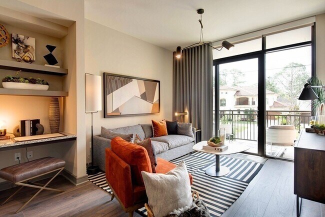 Foto del edificio - Luxury & Convenience in Houston!