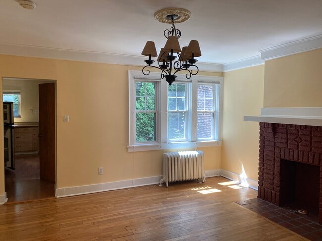 Building Photo - 5528 Raleigh St