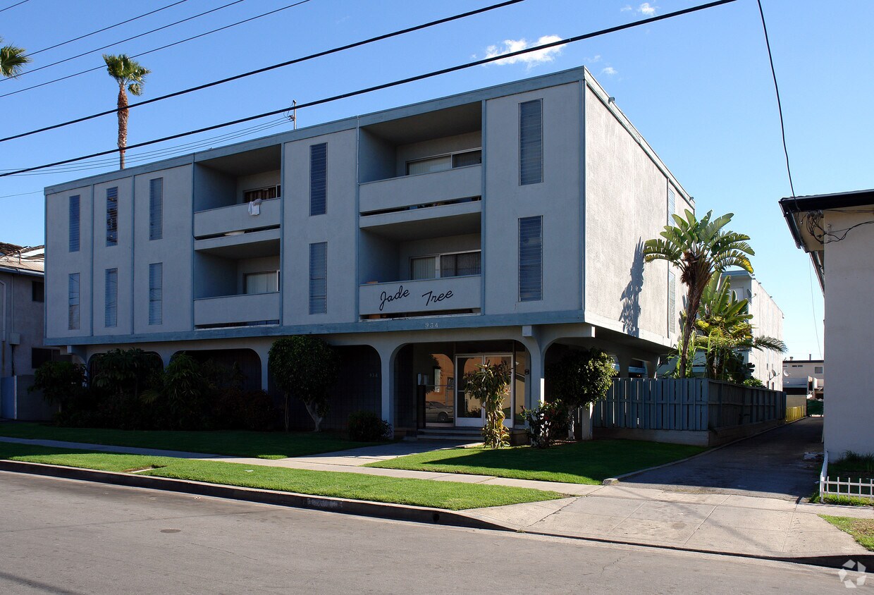 Jade Tree Apartaments - Jade Tree Apartments