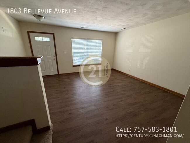 Foto del edificio - 1803 Bellevue Ave