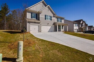Building Photo - 87 Thompson Ridge Ln