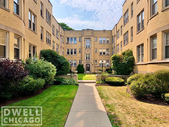 5063 N Wolcott Ave Unit 2, Chicago, IL 60640 Condo for Rent in