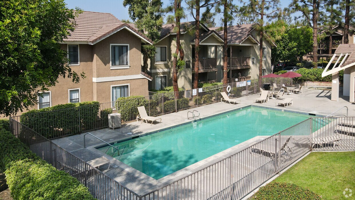 Rolling Ridge Apartments Apartments in Chino Hills, CA