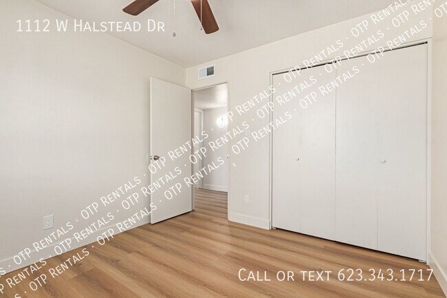 Foto del edificio - 1112 W Halstead Dr