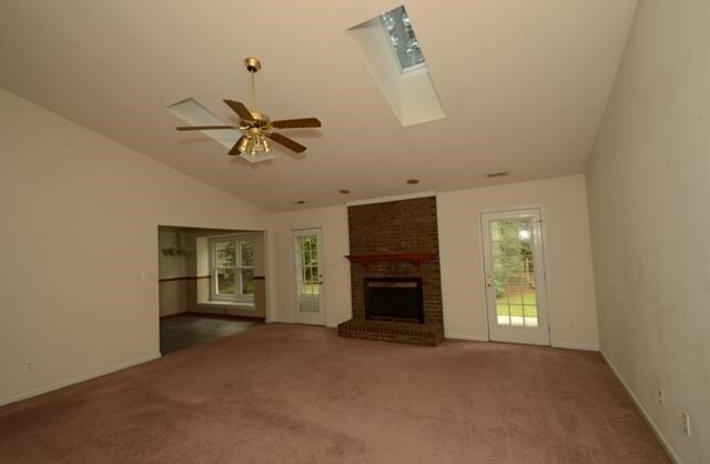 Foto del edificio - 203 S Carlisle Ct