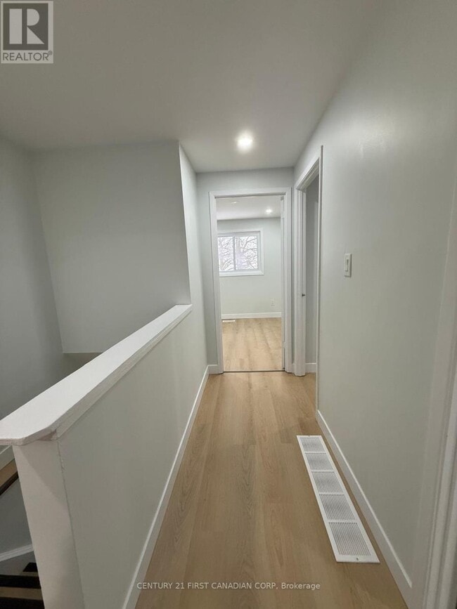 Photo du bâtiment - 21 Vincent Crescent