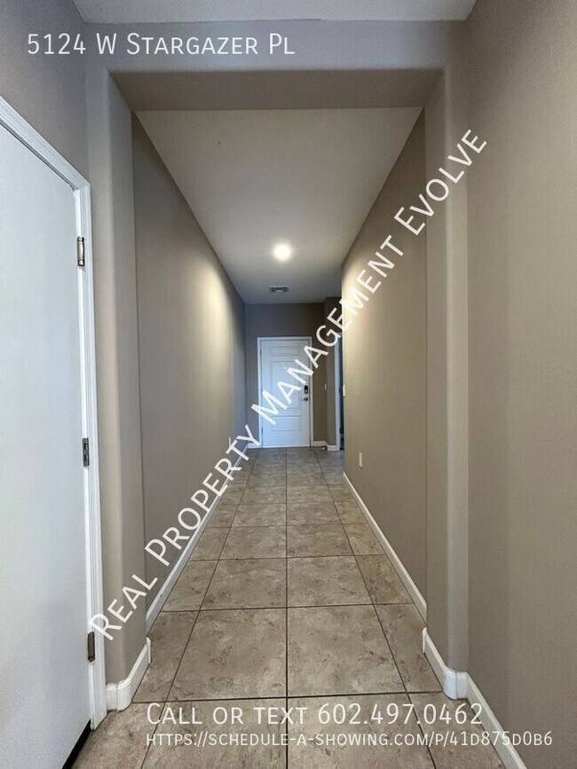 Building Photo - 5124 W Stargazer Pl