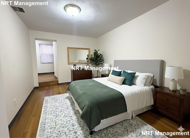 Foto del edificio - 838 Huntington Ave