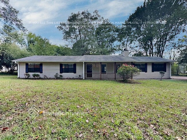 Building Photo - 3973 Irvindale Rd NW