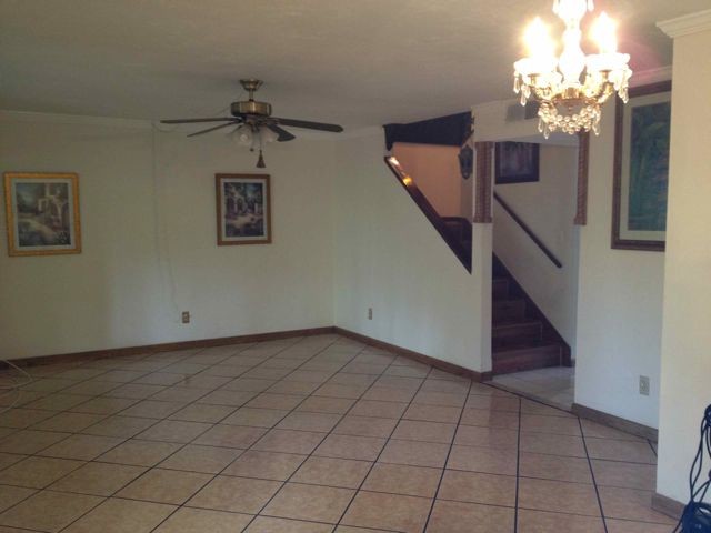 Living Room - 3146 Blairstone Ct