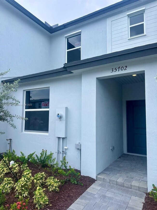 Foto del edificio - 35702 SW 178th Ct