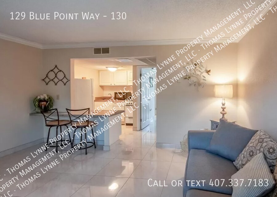 Foto principal - 129 Blue Point Way