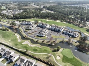 Building Photo - The View at Crow Creek