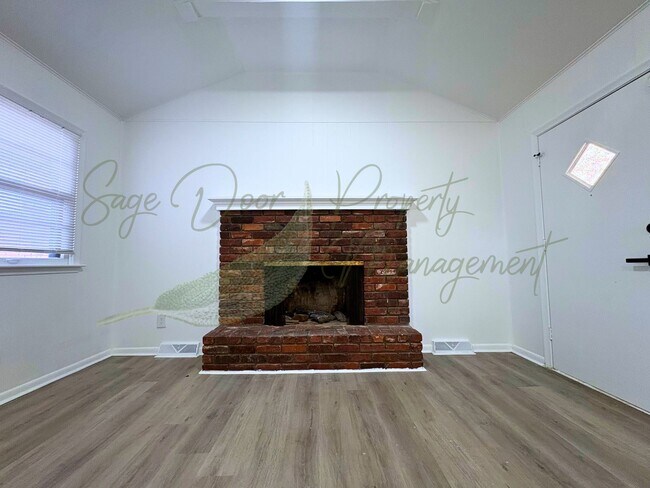 Foto del edificio - BEAUTIFUL HOME IN KANSAS CITY KANSAS