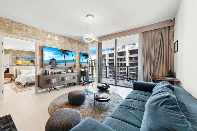 Foto del edificio - 1000 Brickell Plaza