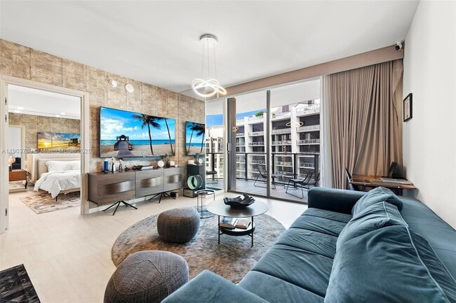 Photo - 1000 Brickell Plaza Apartment