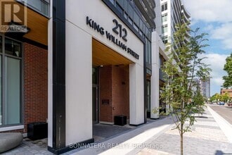 Building Photo - 212-1212 King William St