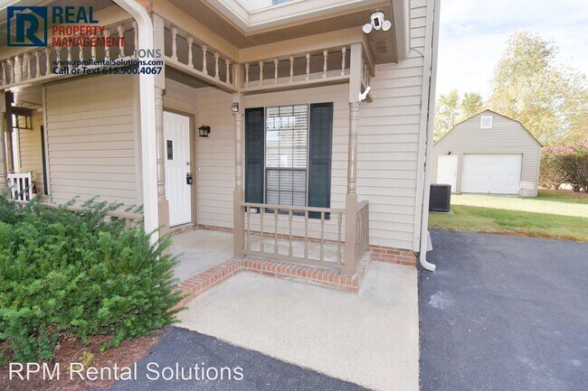Foto del edificio - 2 br, 1.5 bath House - 107 Mead Ave.