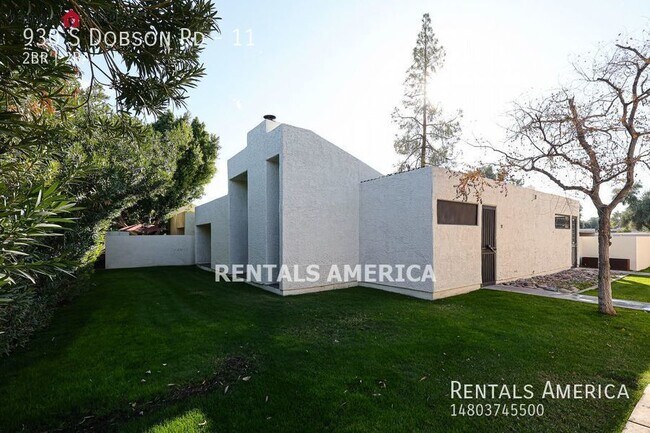 Foto del edificio - Single Level Condo in Gorgeous Bridgewood ...