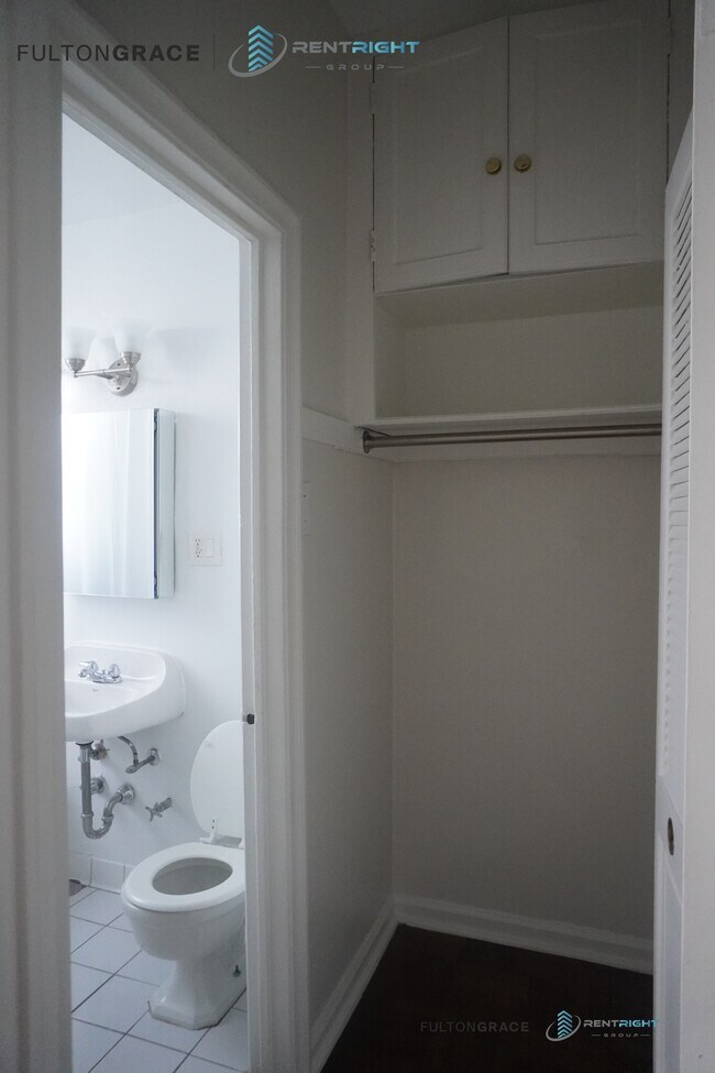 Foto del edificio - 534 W Stratford Pl