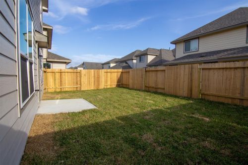 Building Photo - 4806 Giant Sequoia Way, Spring, TX 77373 -...