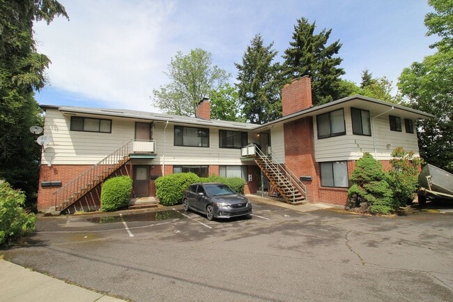 Building Photo - 2575 NW Lovejoy St