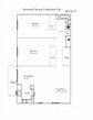 2 Bed 1 Bath Flat