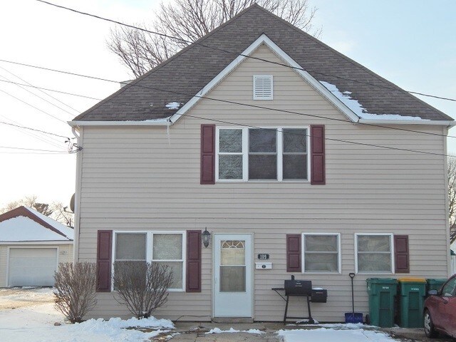 Foto principal - 109 S Stott St